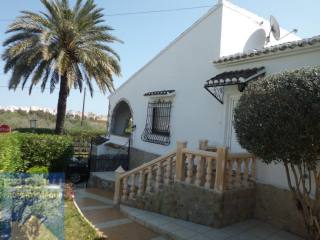 3 Bedroom Villa in Javea