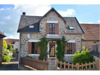 Vente Maison St Pierre De Frugie