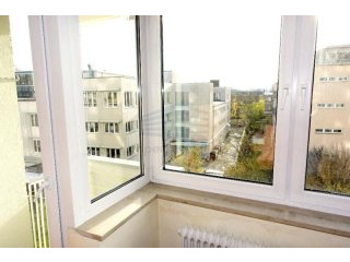 1 Zimmer Apartment mit Kuche, Bad..