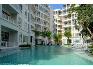 2 Bed Condo At Summer Hua Hin - Hua Hin