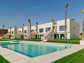 2 Bedrooms - Apartment - Alicante - For..