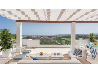 4 bedroom Apartment