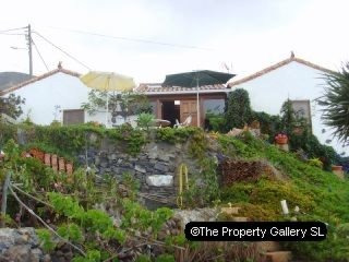 Farm For Sale in Acojeja, Tenerife