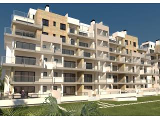 3 bedroom, 2 bathroom Apartment 79m2