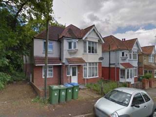 Woodside Road, Portswood (2GP/17/260)