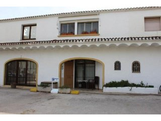 1 Bedroom Apartment in Javea