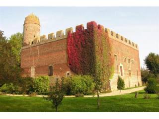 12 bedroom Castle For Sale: 01480 AIN