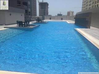 2 Bedrooms - Apartment - For Sale