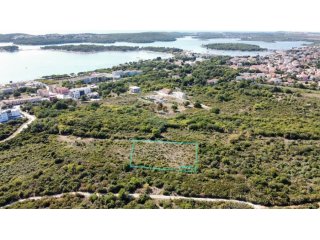 ISTRA, MEDULIN - Građevinsko zemljište 3445 m2 namjene Turis