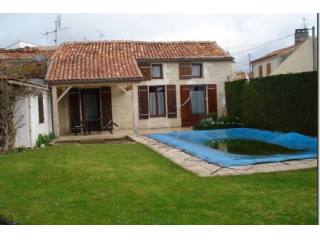 Stone House For Sale St Jean D Angely