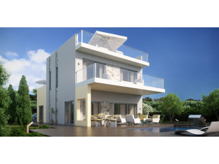 3 Bedrooms - Villa - Alicante - For Sale
