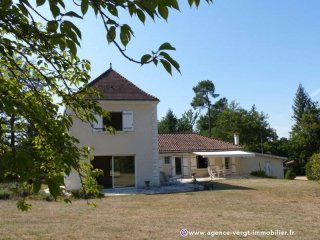 Ref 21/1032 : Demeure De Charme..