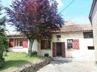 Two Houses To Renovate With Garden Of..