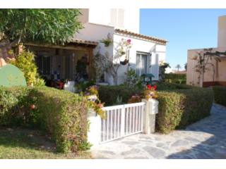 Large 3 bedroom home - Vera Natura