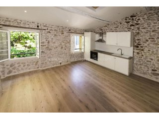 Sale Apartment - Antibes Vieil Antibes