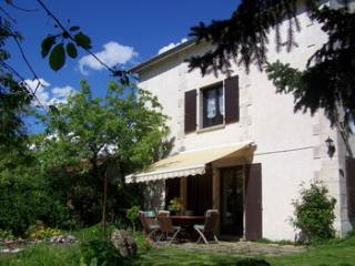 Village House With Garden Of 0,5acres