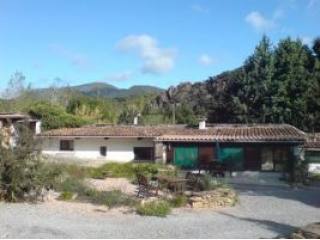 2 Cosy Cottages, 5 Hectares, Pool