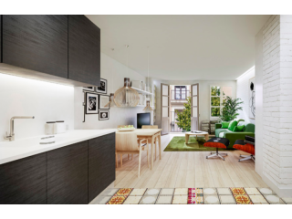 2 Bed Private Penthouse for Sale in..