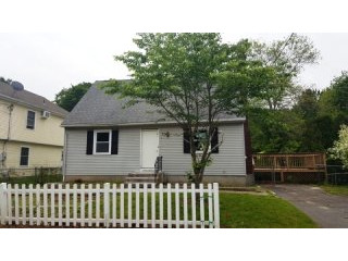 6 Cedar St Terryville, CT, 06786..