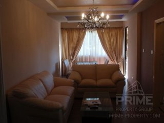 Apartment in Limassol, Cyprus, for..