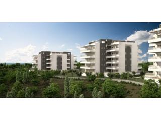 New penthouses in La Zenia, Orihuela..