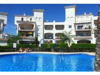 Resale · Apartment · Spain · Costa Bl..