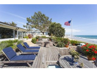 3 bedroom House For Sale: 3353 Padaro Ln