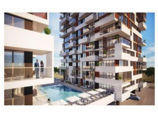 Famagusta Park Apartments Studio