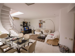 For sale is a 277 sq.m. Maisonette in..