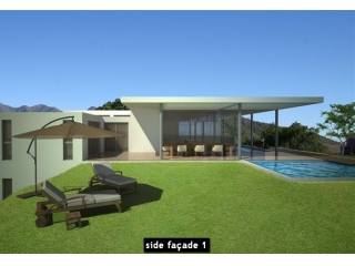 Grundstuck for sale in Elviria Alta..