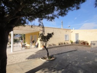 Country Finca La Romana