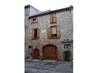 Entirely Renovated Stone Village House..