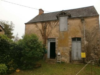 House to Renovate, Good Project