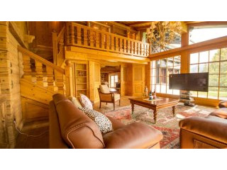 Exclusive Villa In A Sunny And..