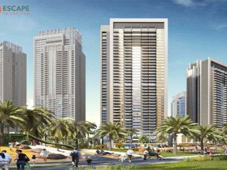 Luxury Apartment In Creek Horizon..
