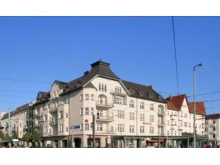 Residential and Commercial Block in..