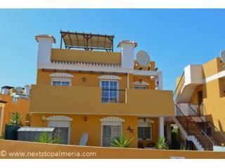 3 bedroom penthouse apartment - Los..