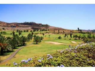 House for rent in El Salobre - Gran..