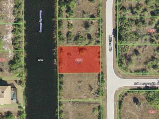 Land For Sale: 14462 Lillian Cir, Port..