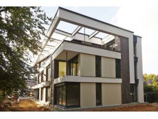 Luxury Apartments in Exclusive Location