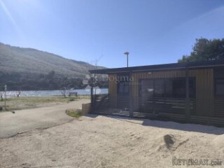 NOVA MODULARNA KUĆA 1.RED DO MORA