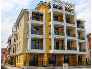 Studio and 1-bedroom apartments for..