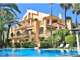 Apartment For Sale In Puerto Banus..