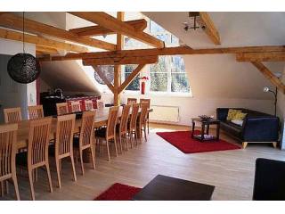 Chalet near the centre of Bad Gastein