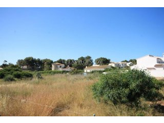 Plot In Javea