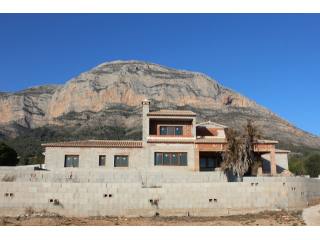 4 Bedroom Villa in Javea