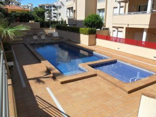 Apartment for sale in Albir