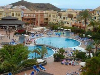 Apartment For Sale in Los Cristianos..