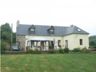 House in With Good Rural Views