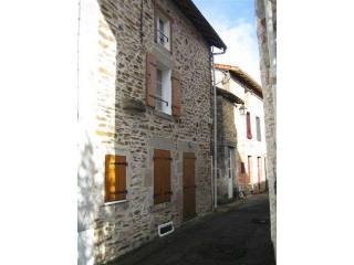 Vente Immeuble Mialet